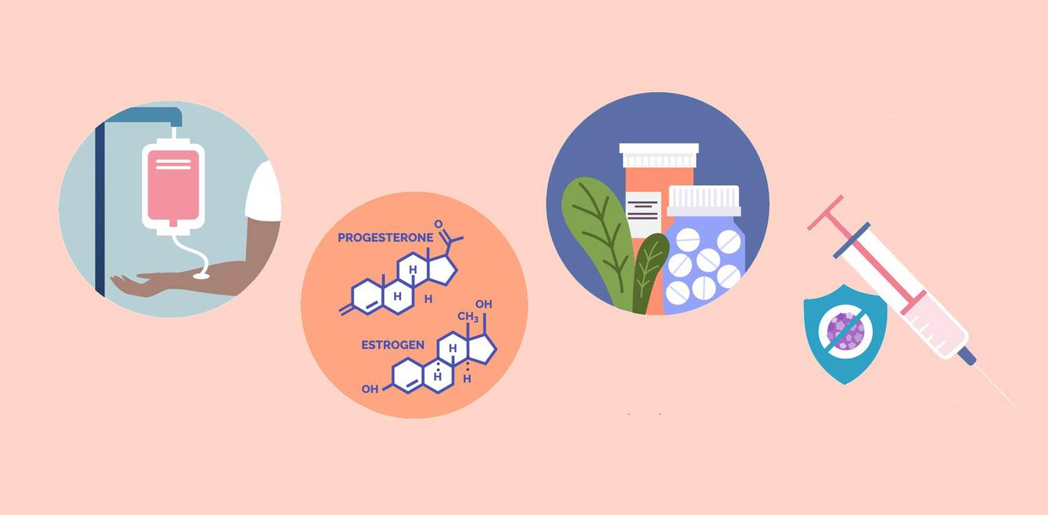 Información sobre el tratamiento de cáncer de mama avanzado