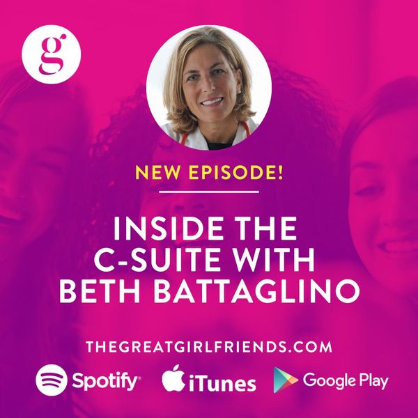Inside the C-Suite with Beth Battaglino