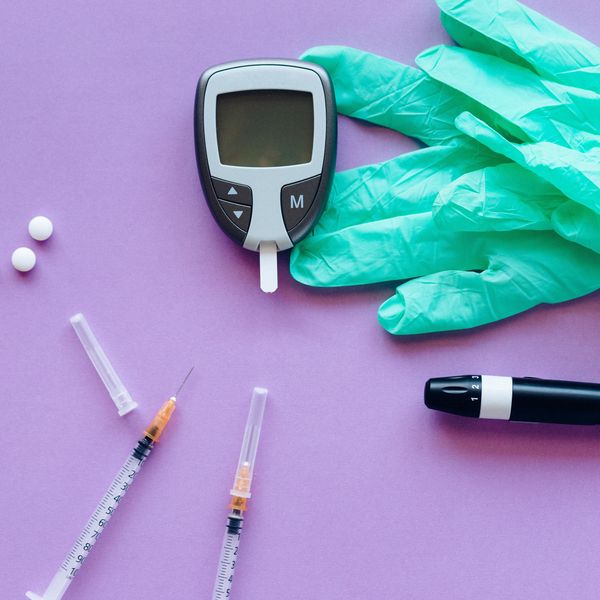 Insulin Therapy Options