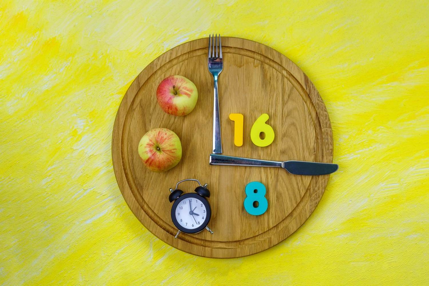 What Is Intermittent Fasting?