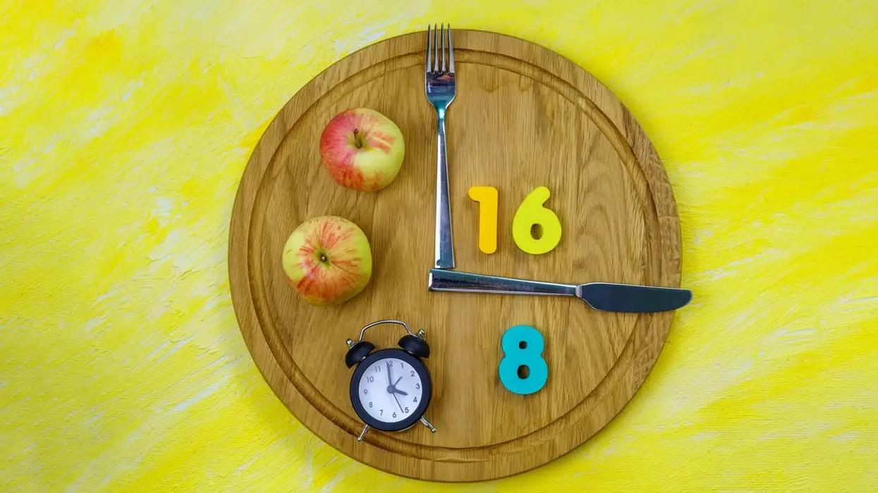 What Is Intermittent Fasting?