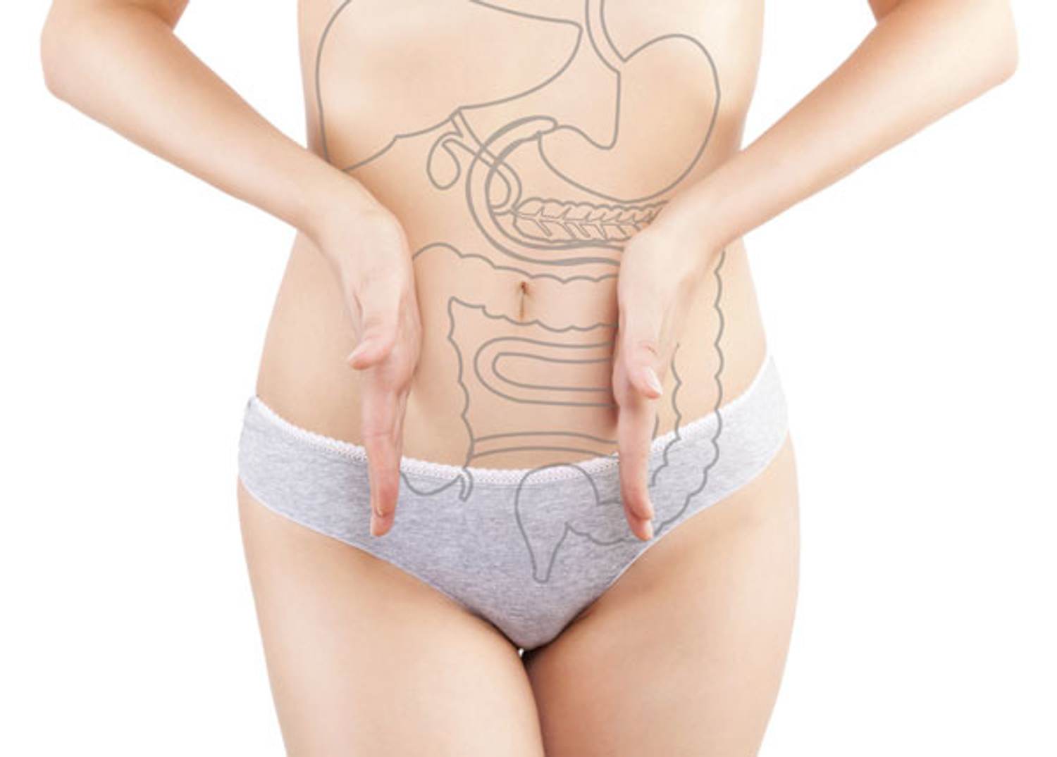 Q&A With a Bladder