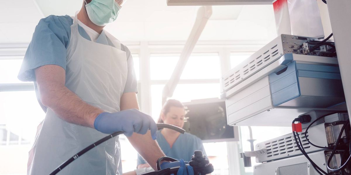 Why Proactive Care Matters for EoE