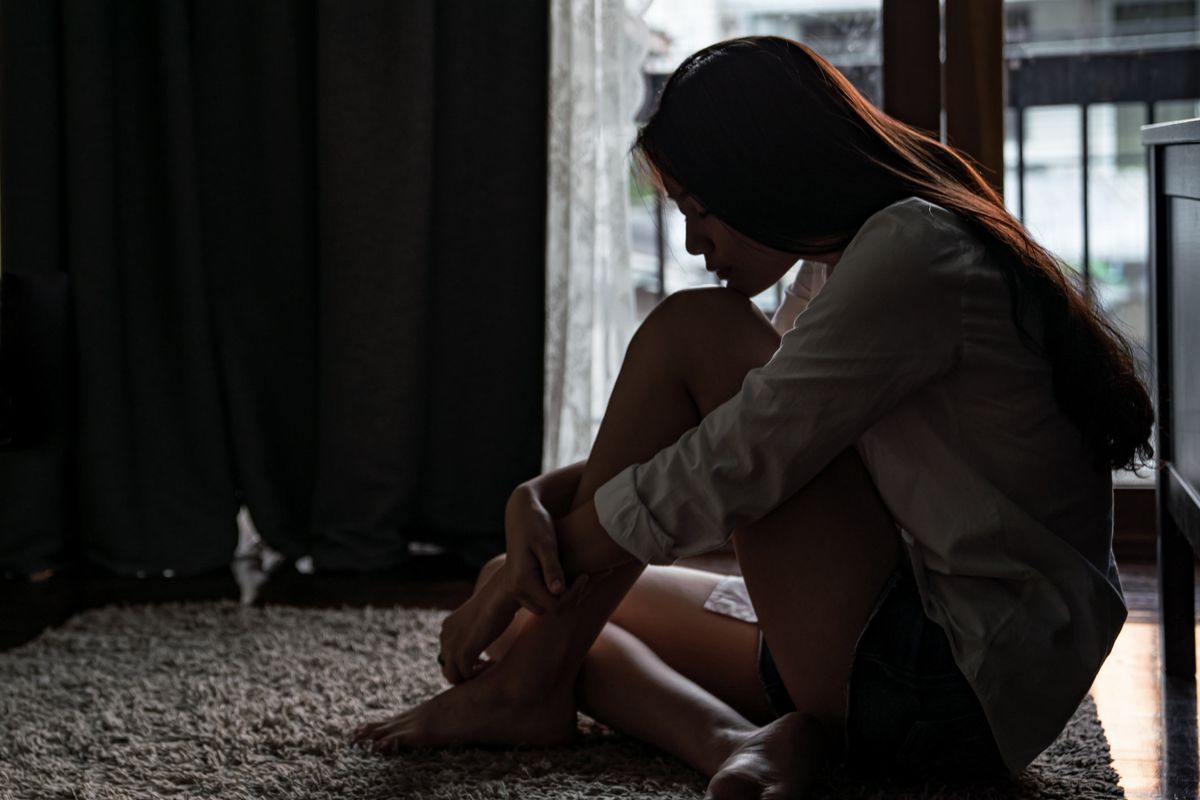 Iron Deficiency Anemia and Heavy Periods: What’s the Connection?