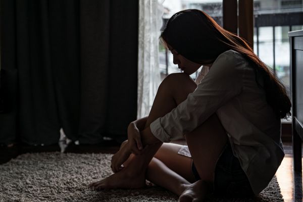 Iron Deficiency Anemia and Heavy Periods: What’s the Connection?