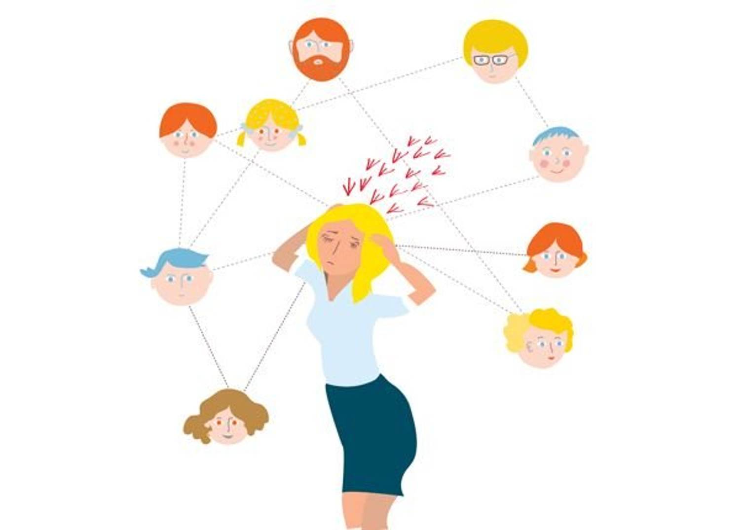 Is Being a Good Parent Bad For Your Health?