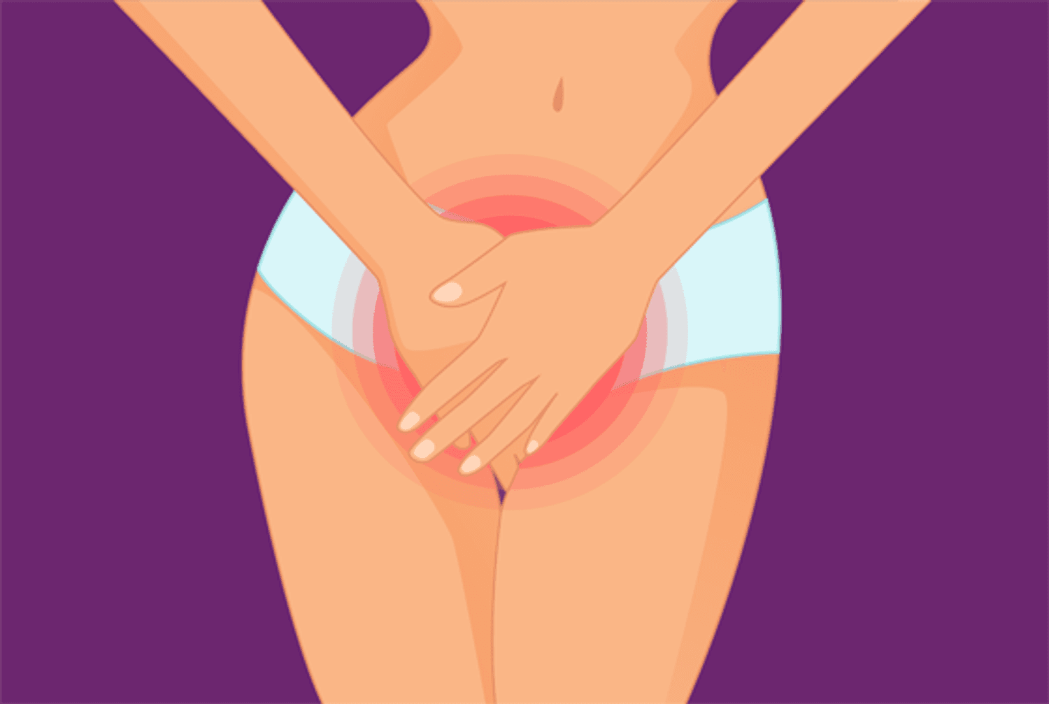 Decoding Vaginal Discharge: Is It an Infection or Something Else?