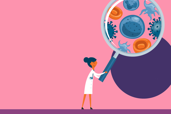 Is it Covid, RSV or the Flu? Infographic