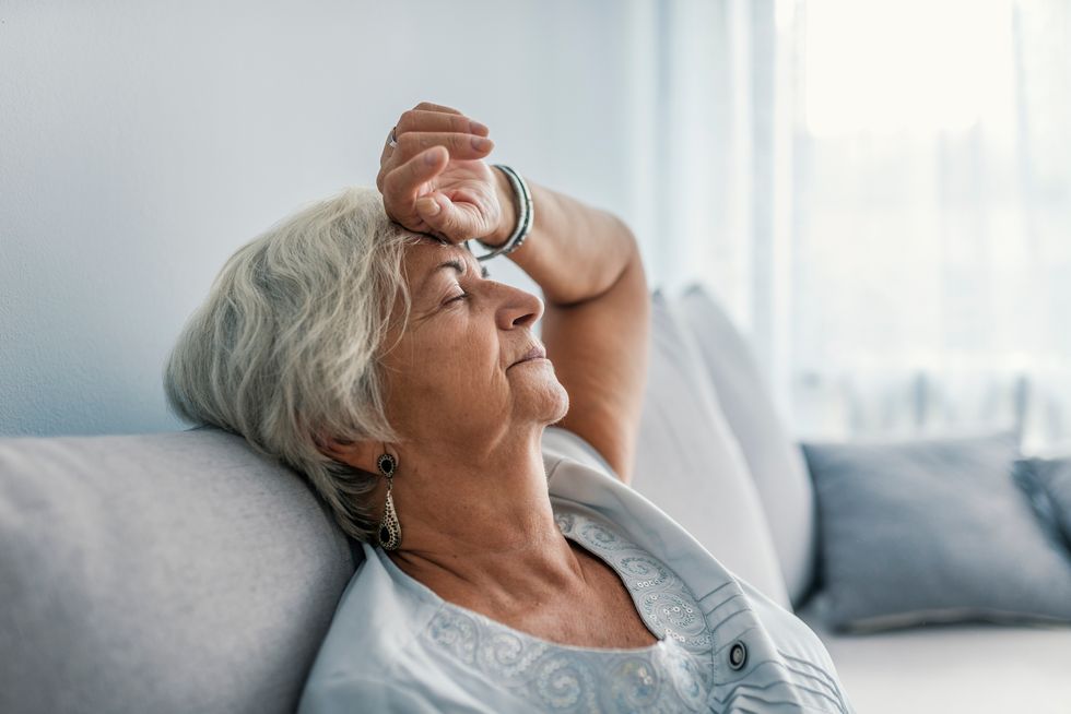 Is It Fatigue Or a Stroke? Women Shouldn't Ignore These Warning Signs