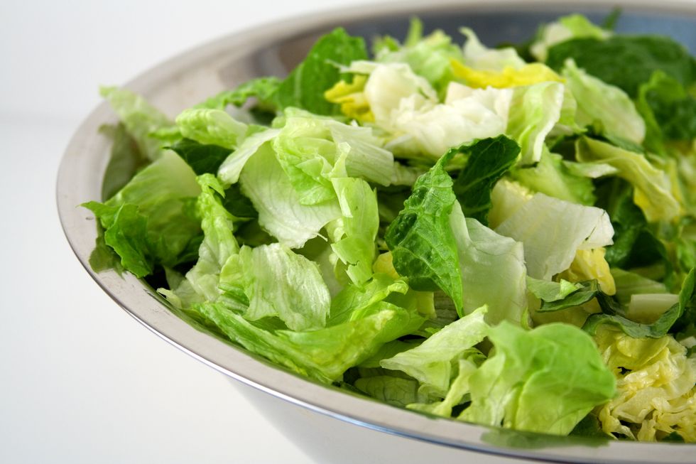 Is It Safe to Eat Romaine Lettuce Again?