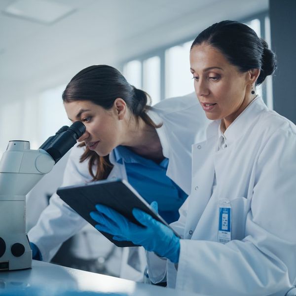 Is It Safe to Join a Clinical Trial If You\u2019re Immunocompromised