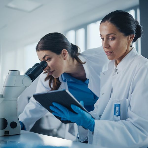 Is It Safe to Join a Clinical Trial If You\u2019re Immunocompromised