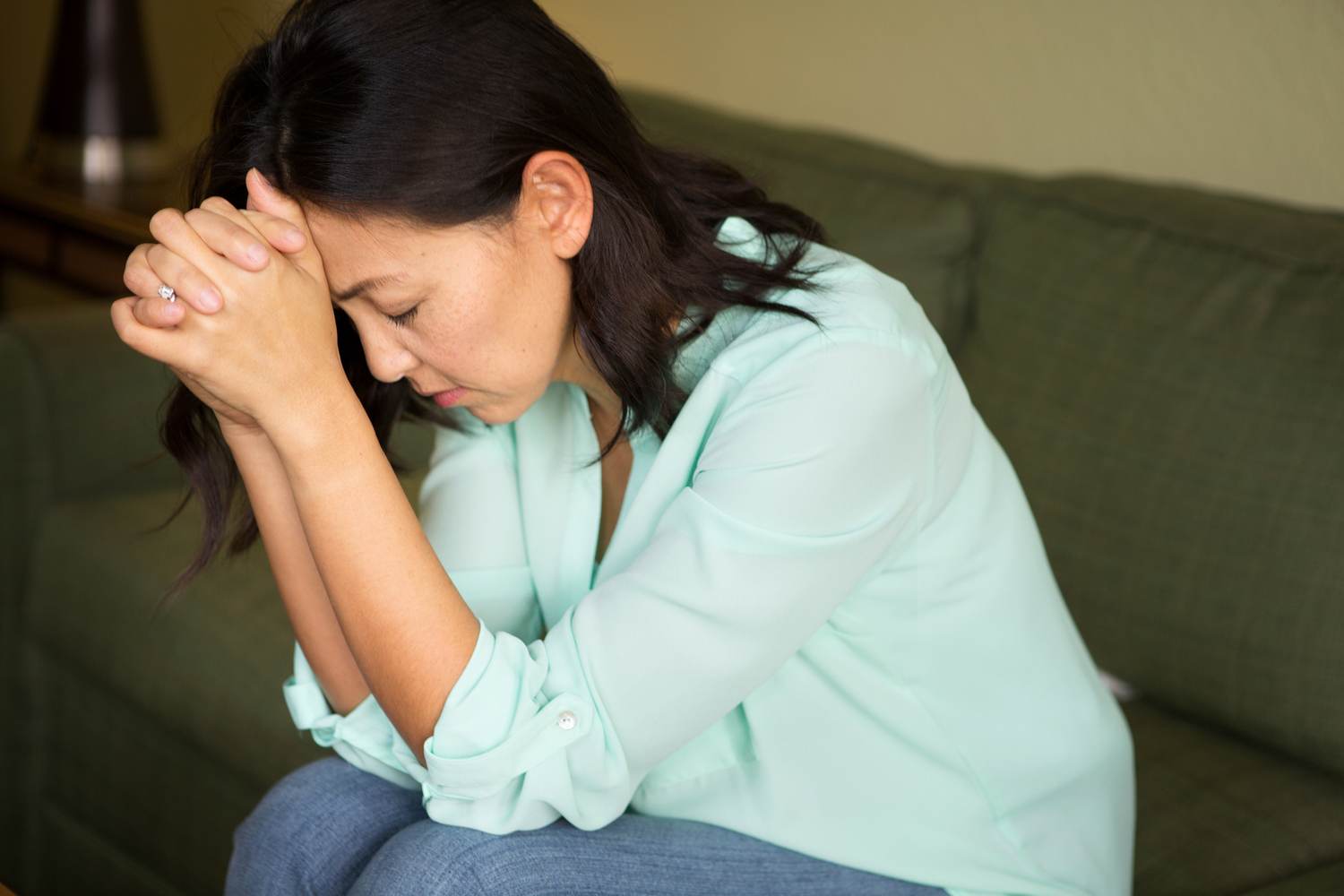 Is It Stress or Anxiety?