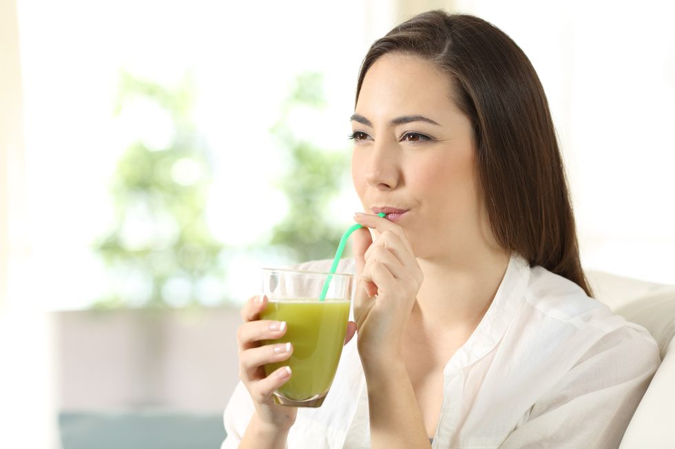 Is Matcha Green Tea Healthy?