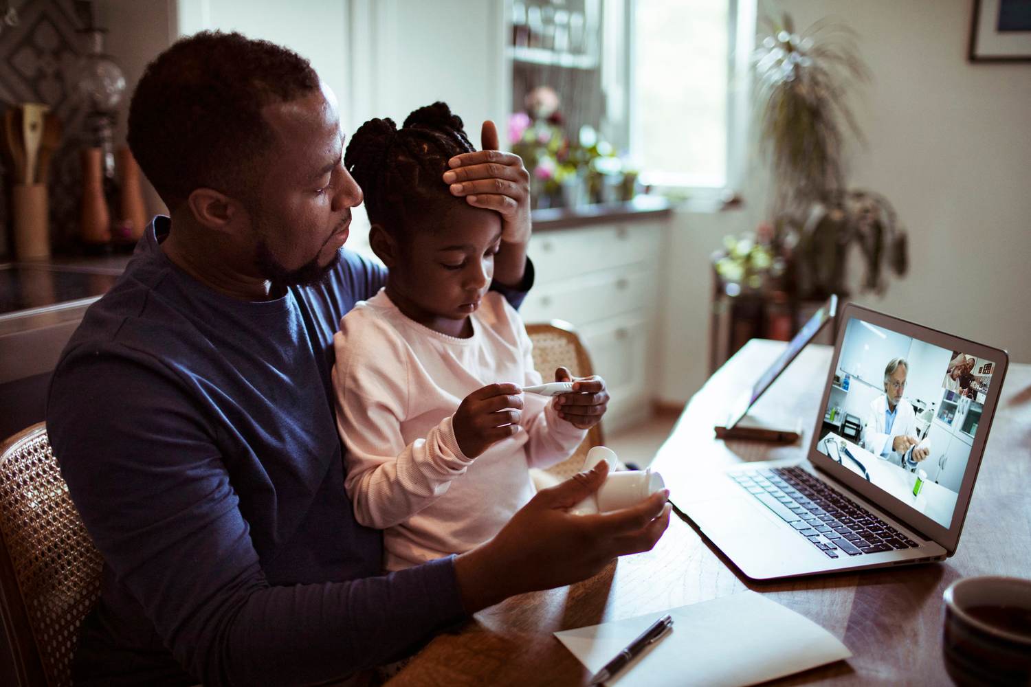 Is Telehealth as Good as In-Person Care? A Telehealth Researcher Explains How to Get the Most Out of Remote Health Care