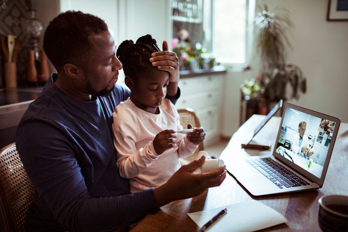 Is Telehealth as Good as In-Person Care? A Telehealth Researcher Explains How to Get the Most Out of Remote Health Care