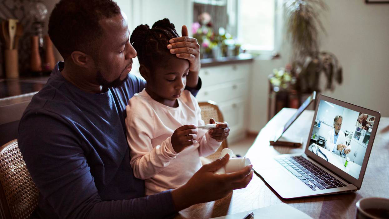 Is Telehealth as Good as In-Person Care? A Telehealth Researcher Explains How to Get the Most Out of Remote Health Care