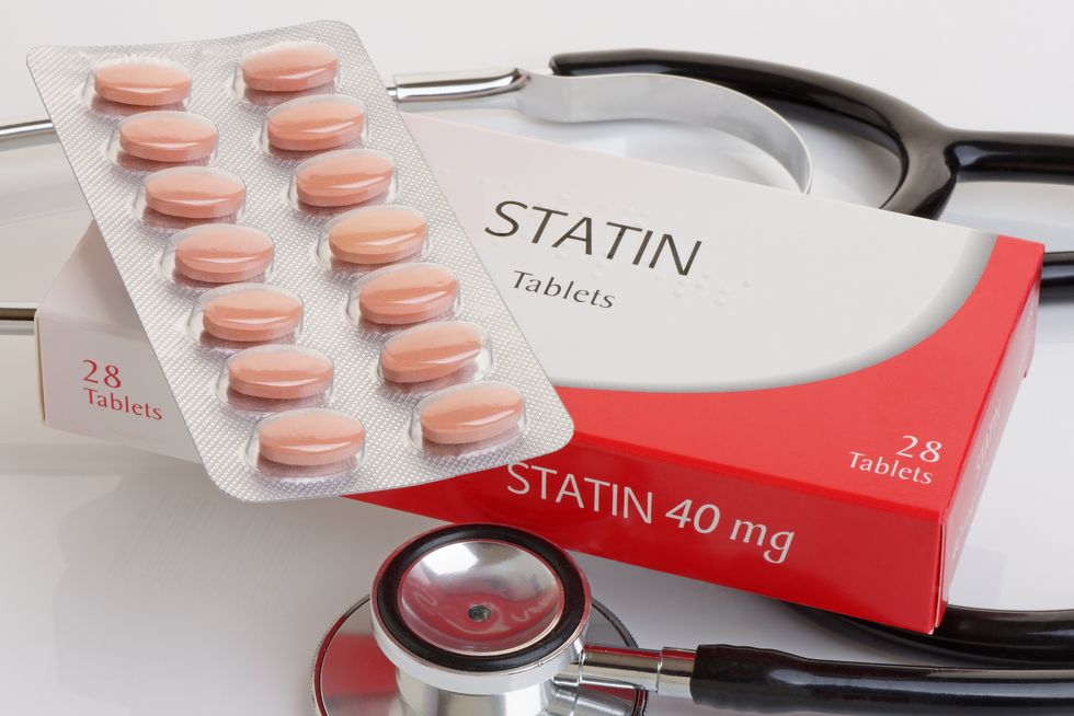 Is the 'Anti-Statin' Trend Threatening Lives?