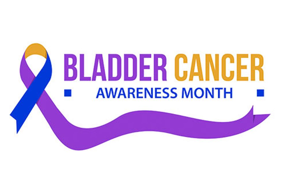 It's Bladder Cancer Awareness Month: Time to Share My Story
