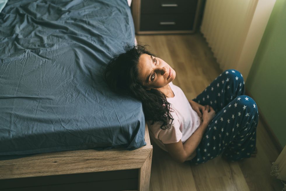 It’s time to consider the impact of gender on chronic pain management