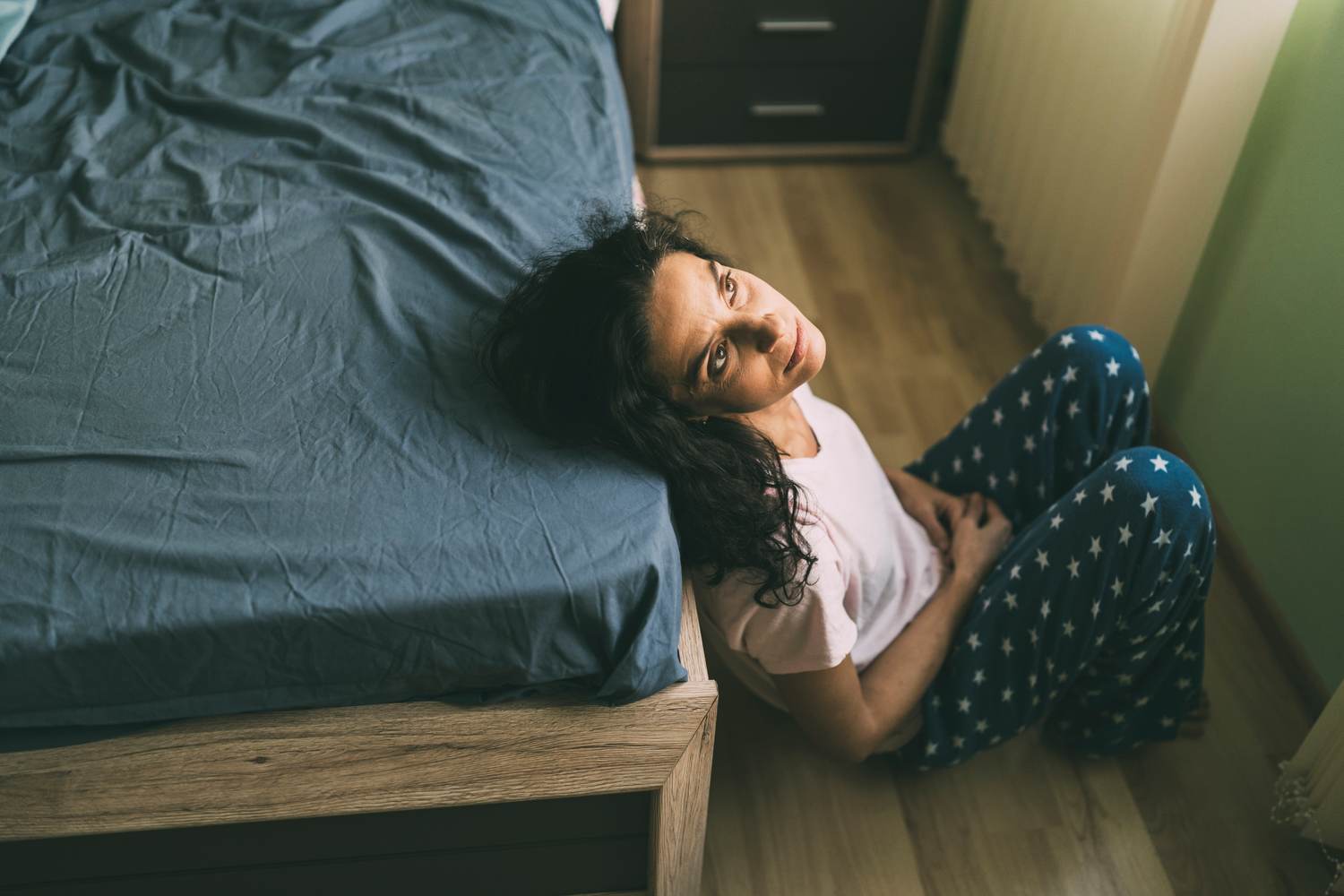 Women and Chronic Pain: No, It’s Not 'All in Your Head'