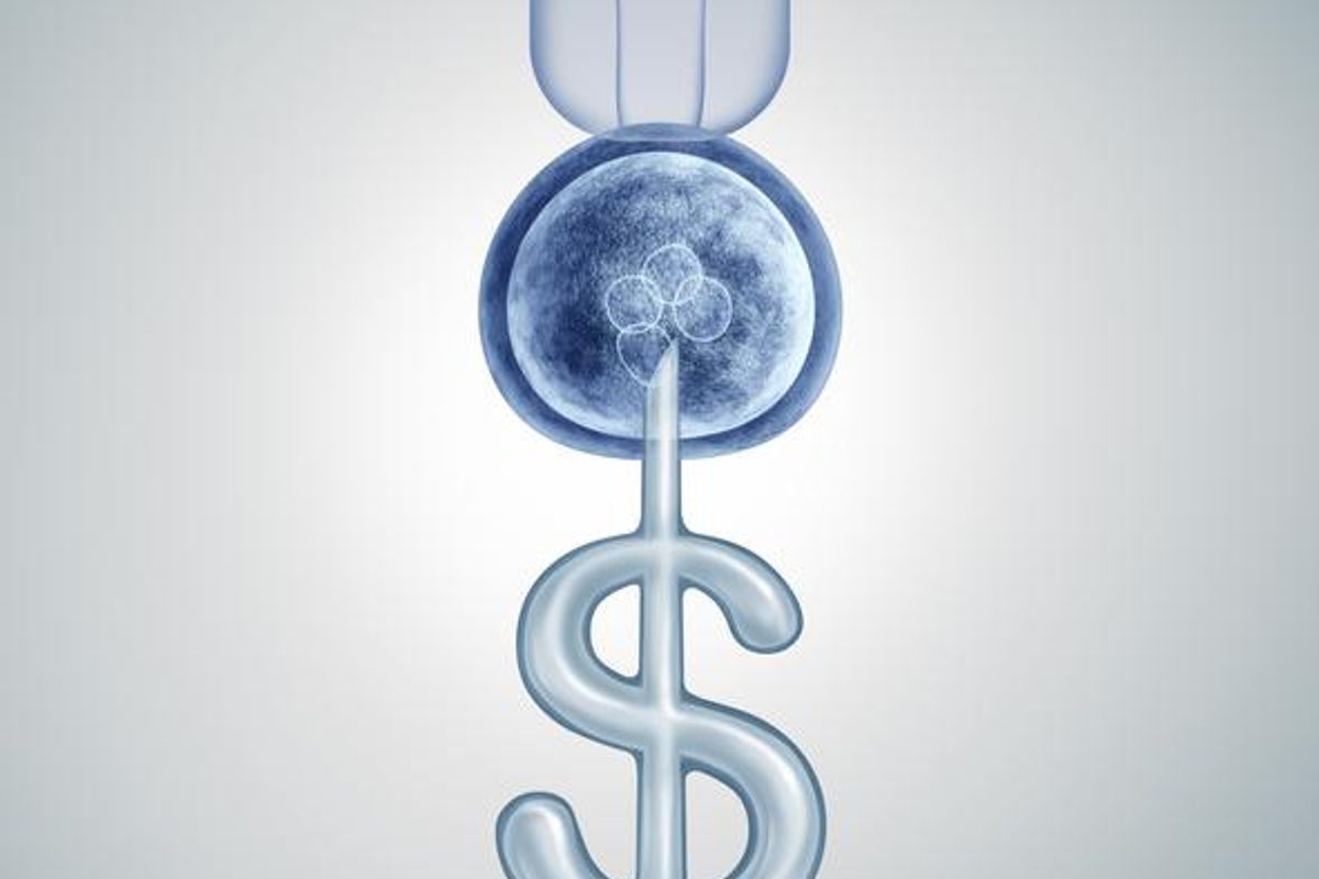 IVF cost and the price for fertility treatments