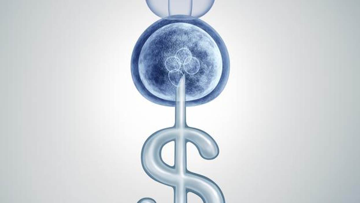 Even When IVF Is Covered by Insurance, High Bills and Hassles Abound