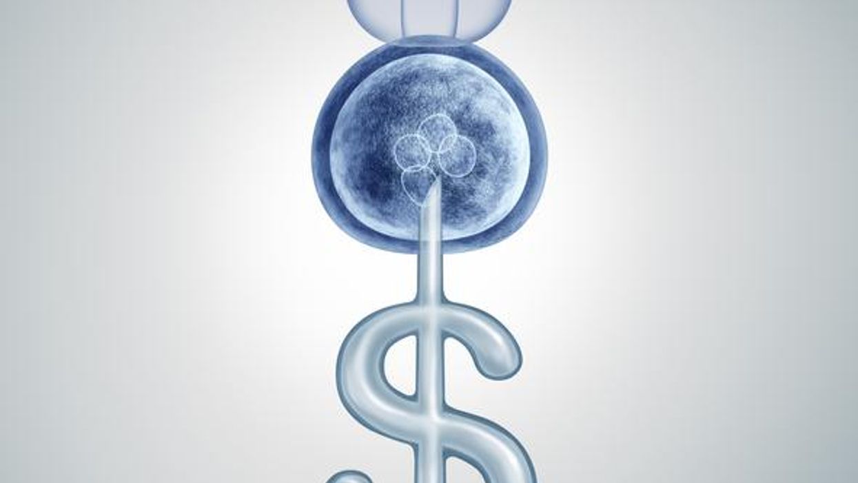 IVF cost and the price for fertility treatments