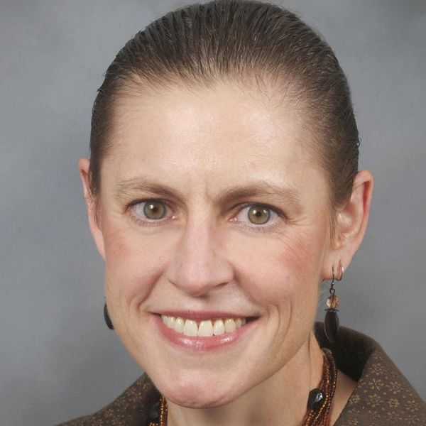 Ivy Alexander, PhD, APRN, ANP-BC, FAANP, FAAN