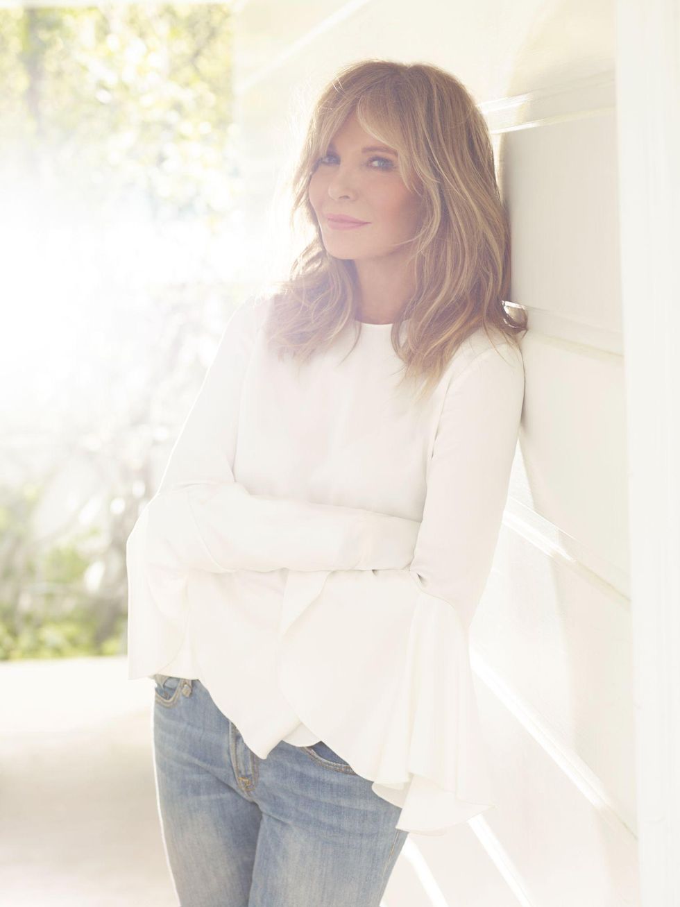 15 Minutes With: Jaclyn Smith Talks to HealthyWoman on the 20th Anniversary of Her Breast Cancer Diagnosis