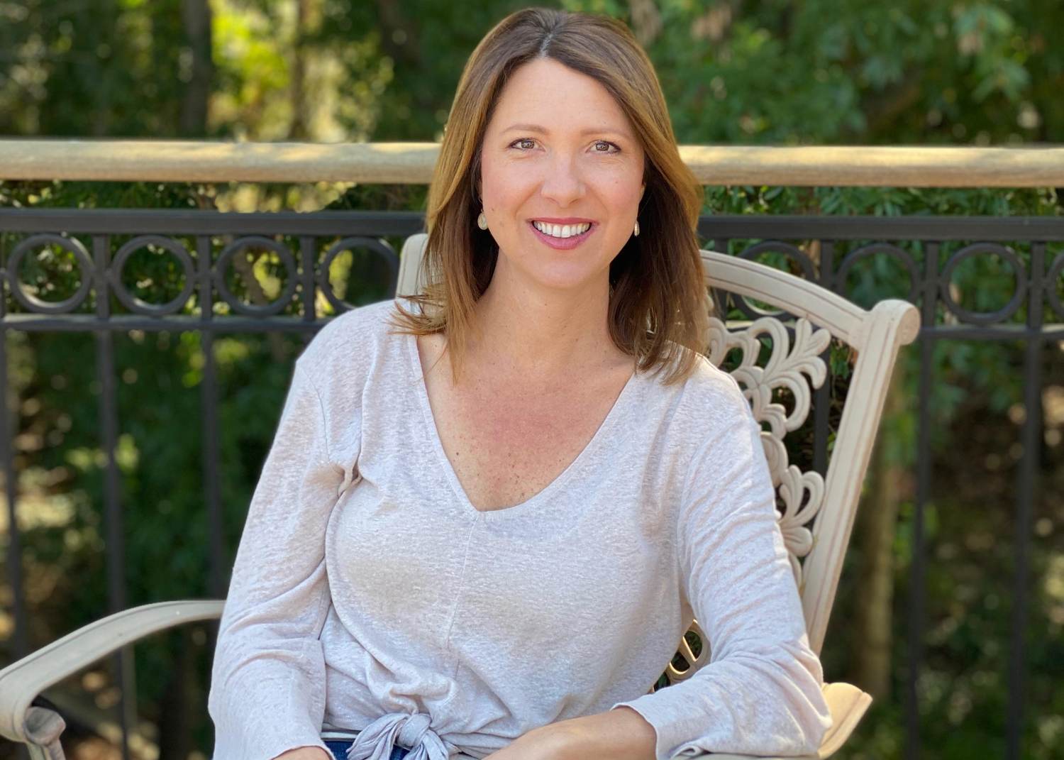 Bystander CPR Saved My Husband’s Life