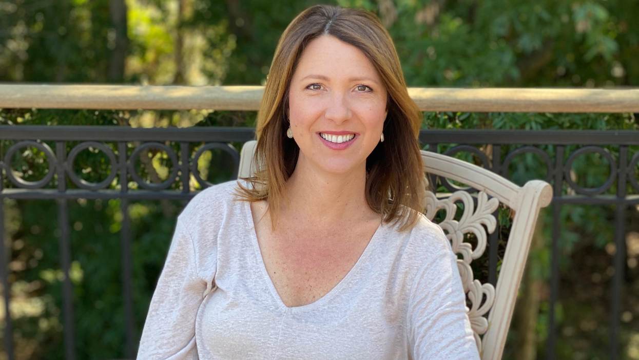 Bystander CPR Saved My Husband’s Life