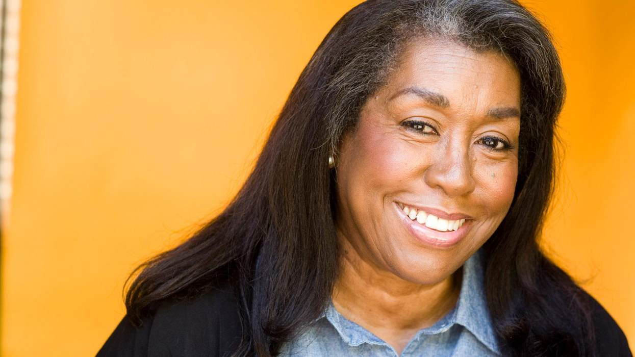 Living with Diabetes Around the Holidays Can Be Hard. I Navigate it with Gratitude and Hope.