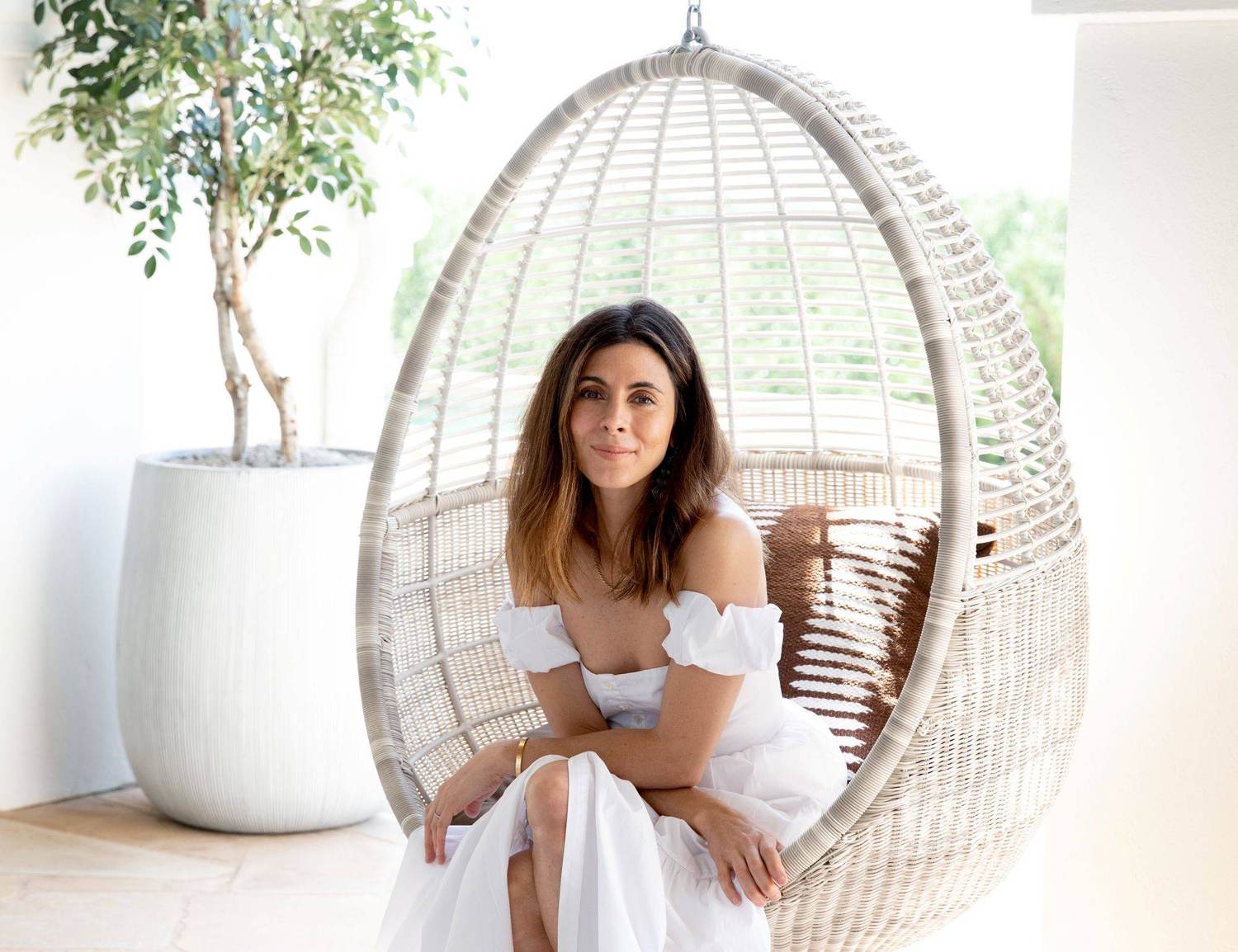 Jamie Lynn Sigler Talks Multiple Sclerosis, a New Memoir and Finding Acceptance in Midlife