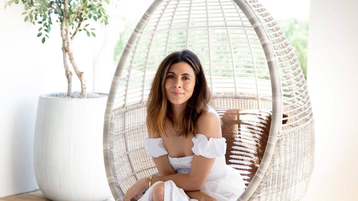 Jamie Lynn Sigler Talks Multiple Sclerosis, a New Memoir and Finding Acceptance in Midlife