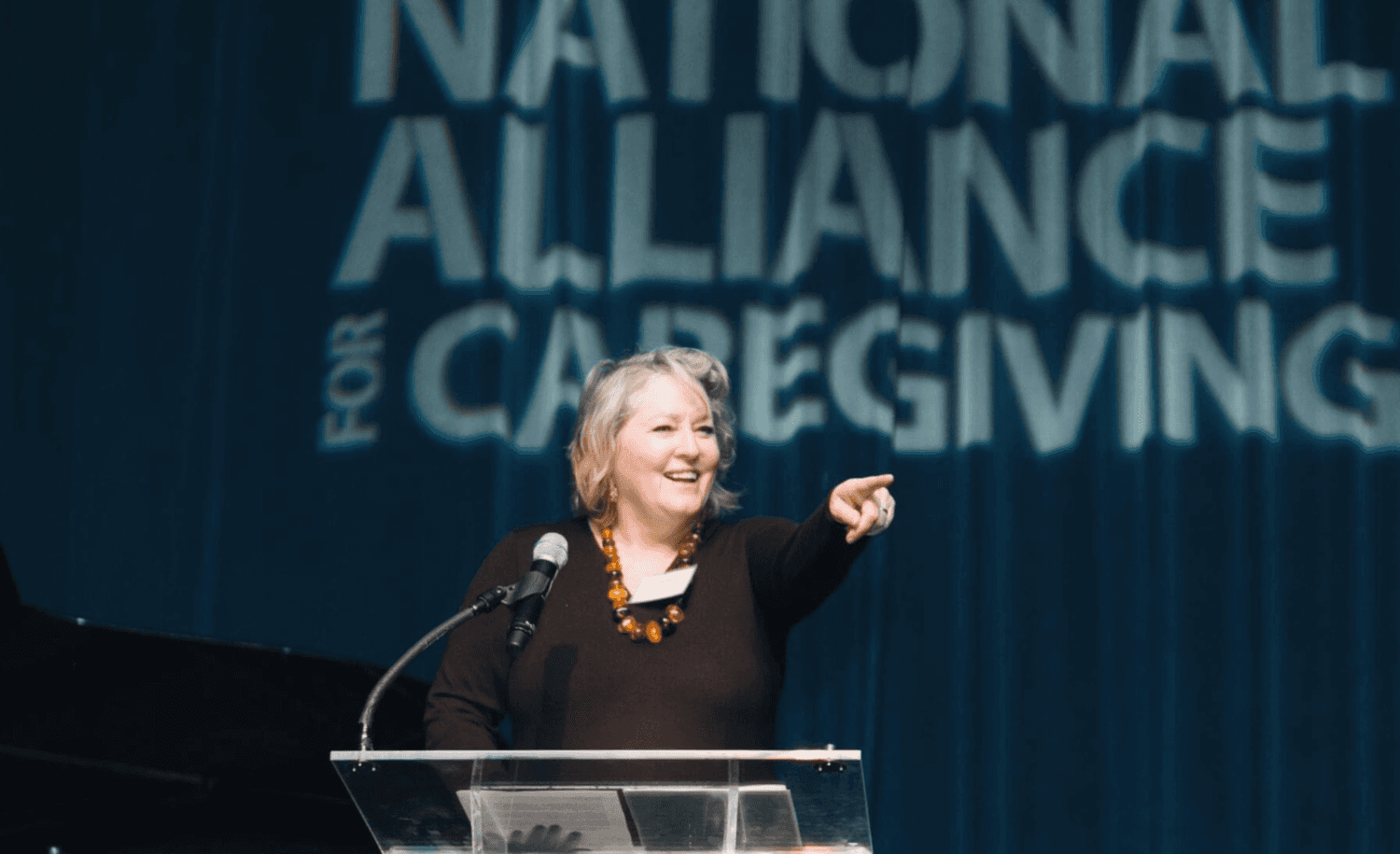 A Conversation with Janet McUlsky About Patient Advocacy