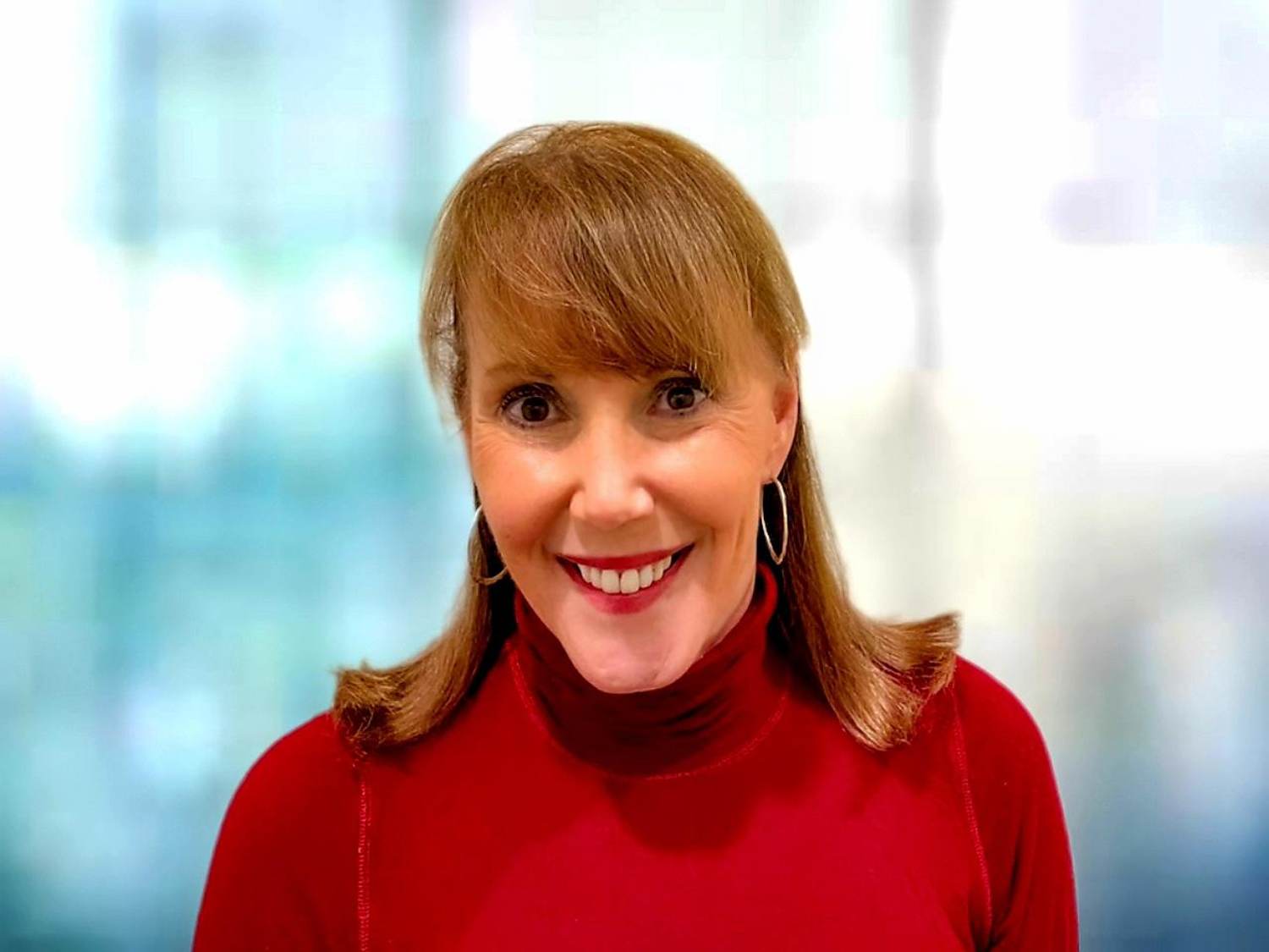 As a Journalist Who Was an Early Domestic Violence Victim, Writing and Teaching Have Been the Best Medicine