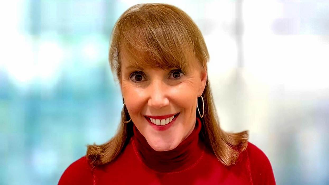 As a Journalist Who Was an Early Domestic Violence Victim, Writing and Teaching Have Been the Best Medicine