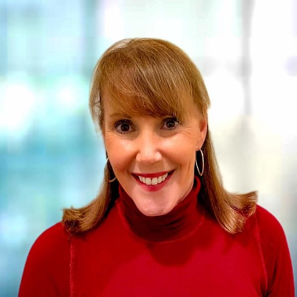 Jayne O'Donnell