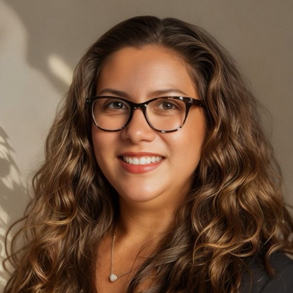 Jeanette Contreras, MPP