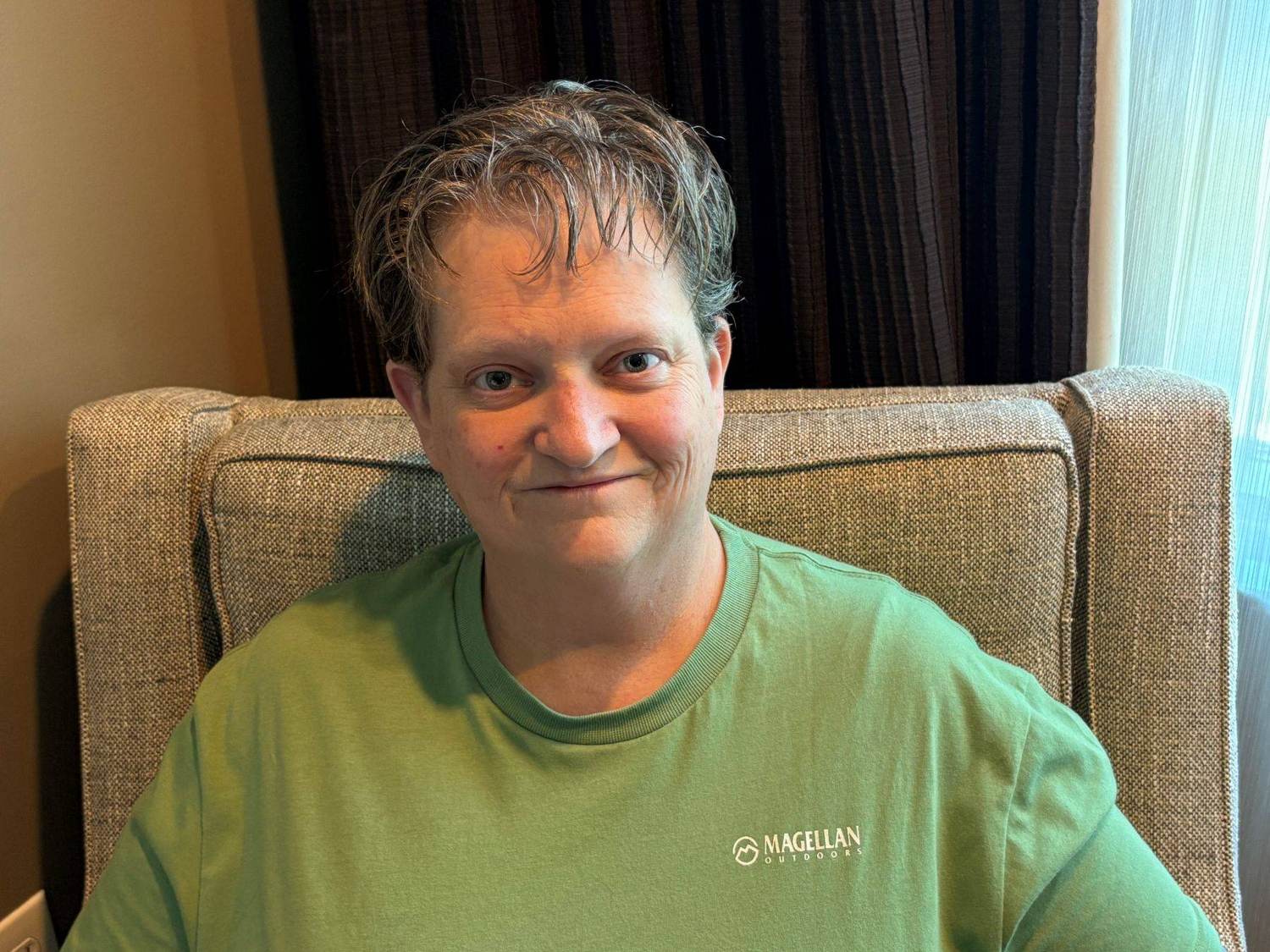 I Survived Ovarian Cancer 3 Times — and I Learned to Fight for Myself