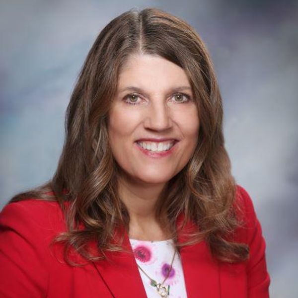 Jeannine M. Brant, Ph.D., APRN-CNS, AOCN, FAAN