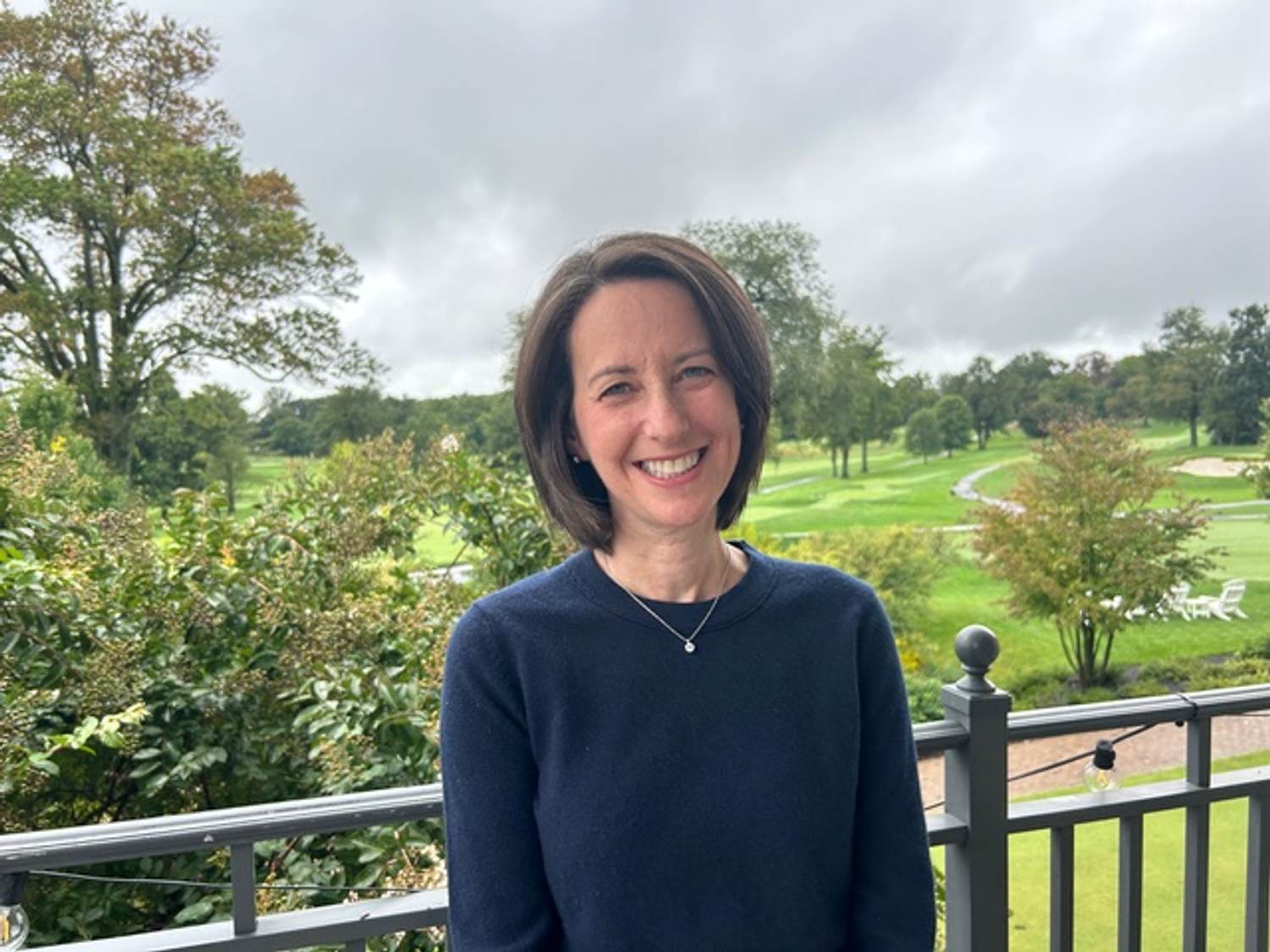With Metastatic Breast Cancer, I Can’t Control Much — But That Only Makes Me Fight Harder For a Cure