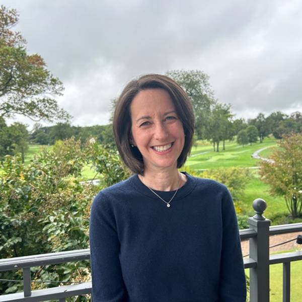Jen Feinberg