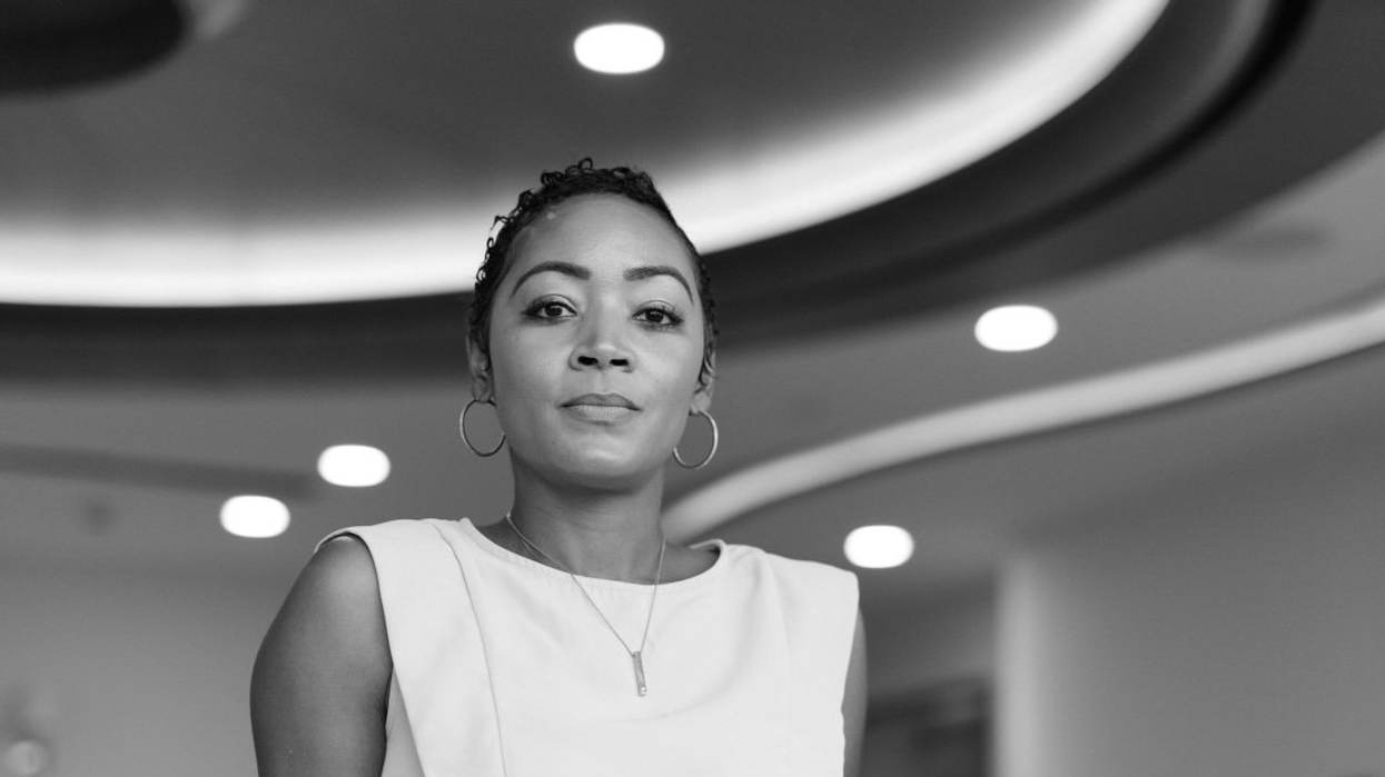 I Was 'Too Young' to Have Colon Cancer