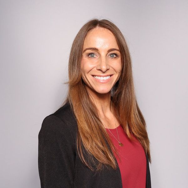 Jennica Patterson, PhD