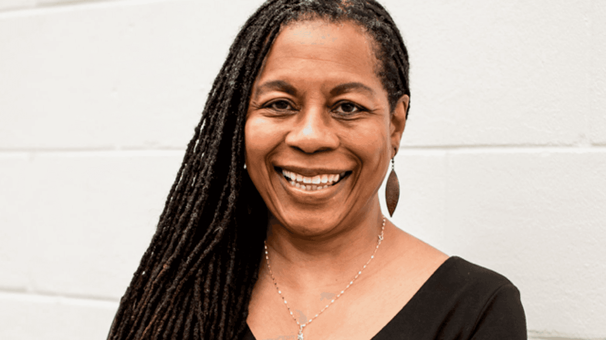 15 Minutes With: Jennie Joseph, LM, CPM, Talks Midwifery, Maternal Health and Maternal Mortality in the U.S.