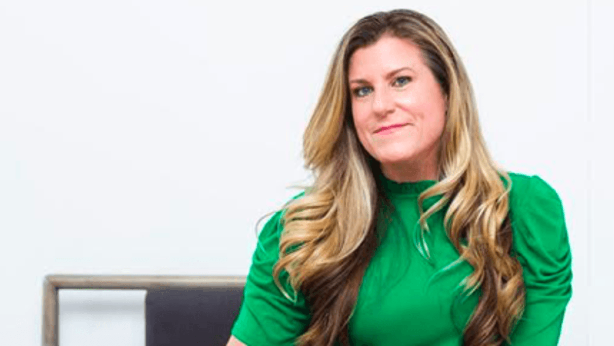 You Can't Put a Band-Aid Over a Bullet Hole: How I Healed From Sexual Trauma and Substance Abuse