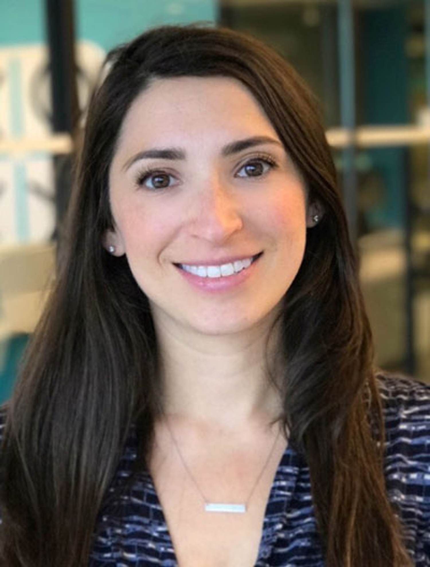 “I Want to Change How the Healthcare System Views Previvors”, Jenny Wikoff