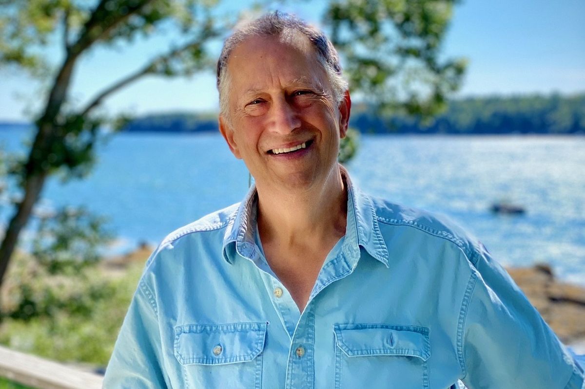 Jeremy Nobel, M.D., M.P.H.